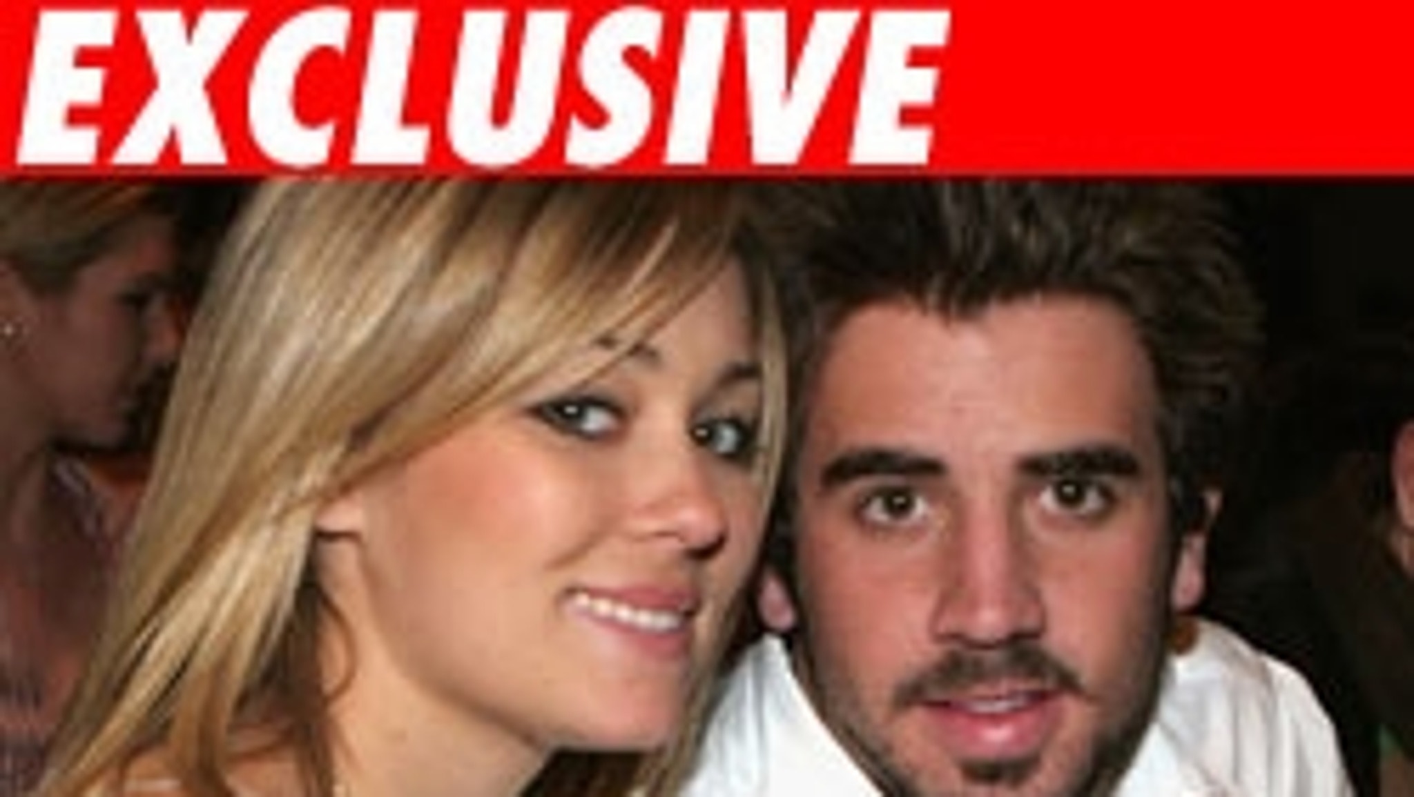 Lauren and jason sex tape