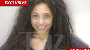 Gia from 'Bad Girls Club' -- Allegedly Chewed Up Victim ... Spit Him Out