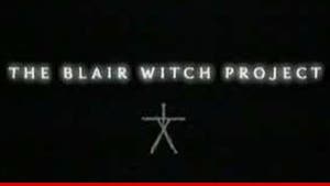 'Blair Witch' Producer Files for Bankruptcy -- I Have $900 To My Name