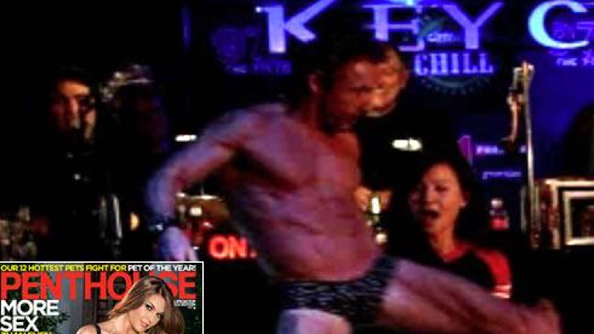Danny bonaduce naked