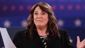 CNN Ducking Candy Crowley Controversy Over Presidential Debate