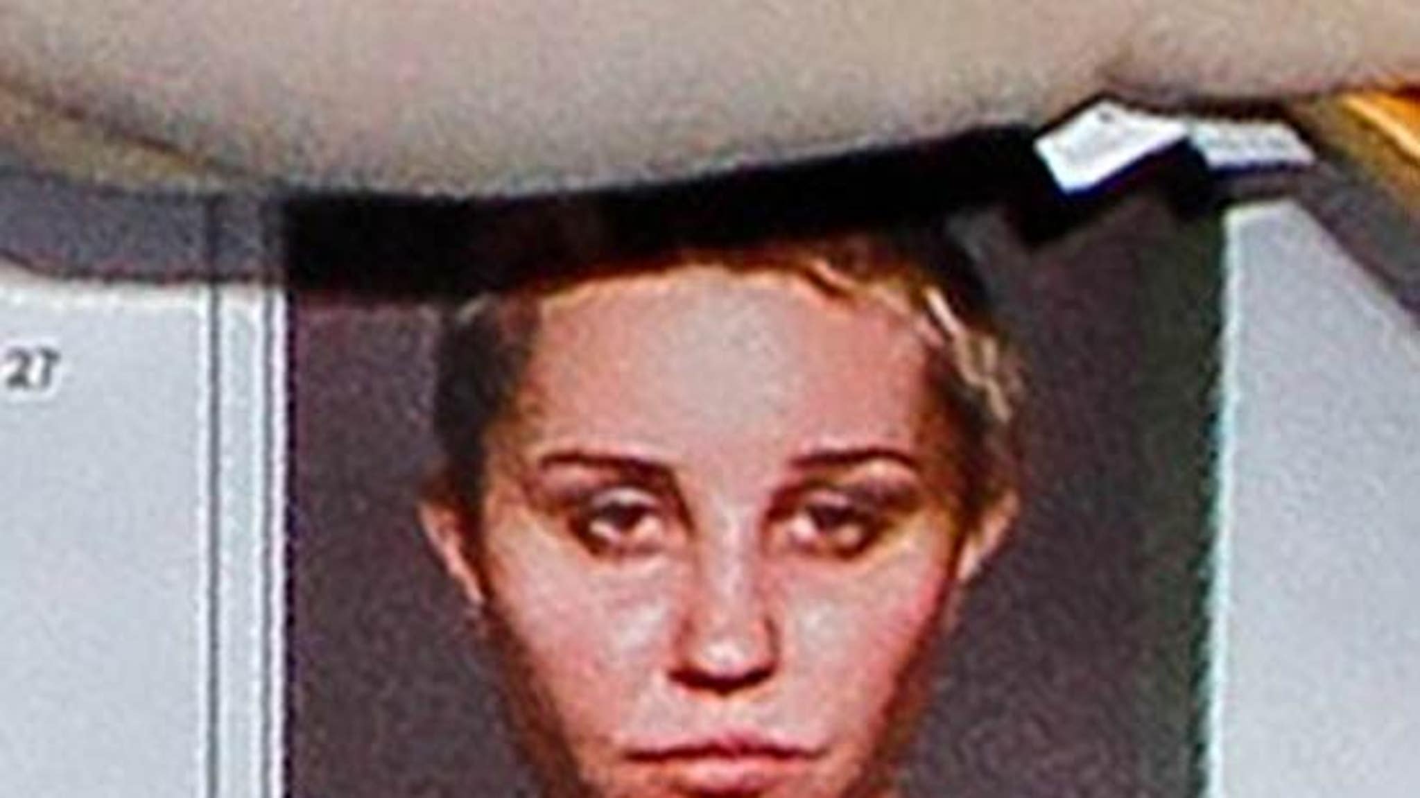 Amanda Bynes 'I DON'T DO DRUGS!'