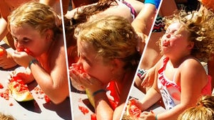 Honey Boo Boo -- Gnawing to Victory!
