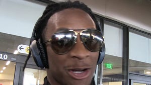 Todd Gurley -- Rams Going To Super Bowl ... THIS YEAR!! (VIDEO)