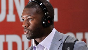 Roquan Smith's Alleged Playbook Thief Arrested, NFL Playbook Still Missing