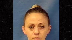 Dallas Officer Amber Guyger Fired for Fatal Shooting of Her Neighbor, Botham Jean