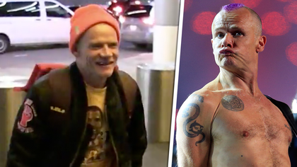 FLEA