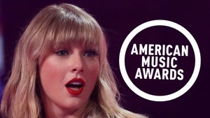 Taylor Swift Can Perform All of Her Hits on AMAs According to Big Machine