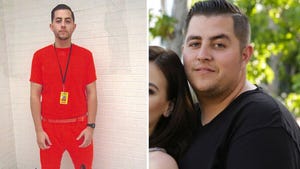 '90 Day Fiance' Star Vows to Leave Wife After Prison Stint, Weight Loss