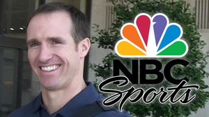 Drew Brees Inks Post-NFL Broadcasting Deal With NBC, Around $6 Mil Per Year