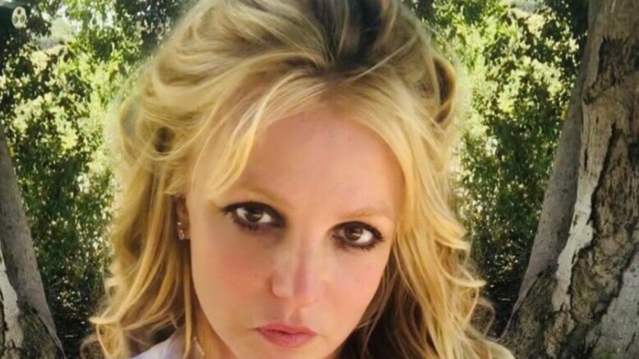 Britney Spears Blasts Father Jamie in Bid to Remove Him from Conservatorship