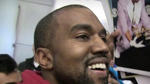 Kanye West Files to Legally Change His Name to 'Ye'