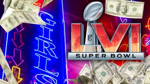Popular L.A. Strip Club Expecting 'Mad House' Atmosphere During Super Bowl Week