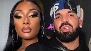 Megan Thee Stallion's Lawyer Says Drake, Doubters Will Look Silly After Trial