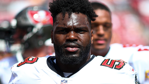 Buccaneers LB Shaquil Barrett's 2-Year-Old Drowns in Family Pool