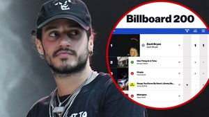 Russ Says He's Gonna Fake His Streams After Claiming Billboard Shorted Him