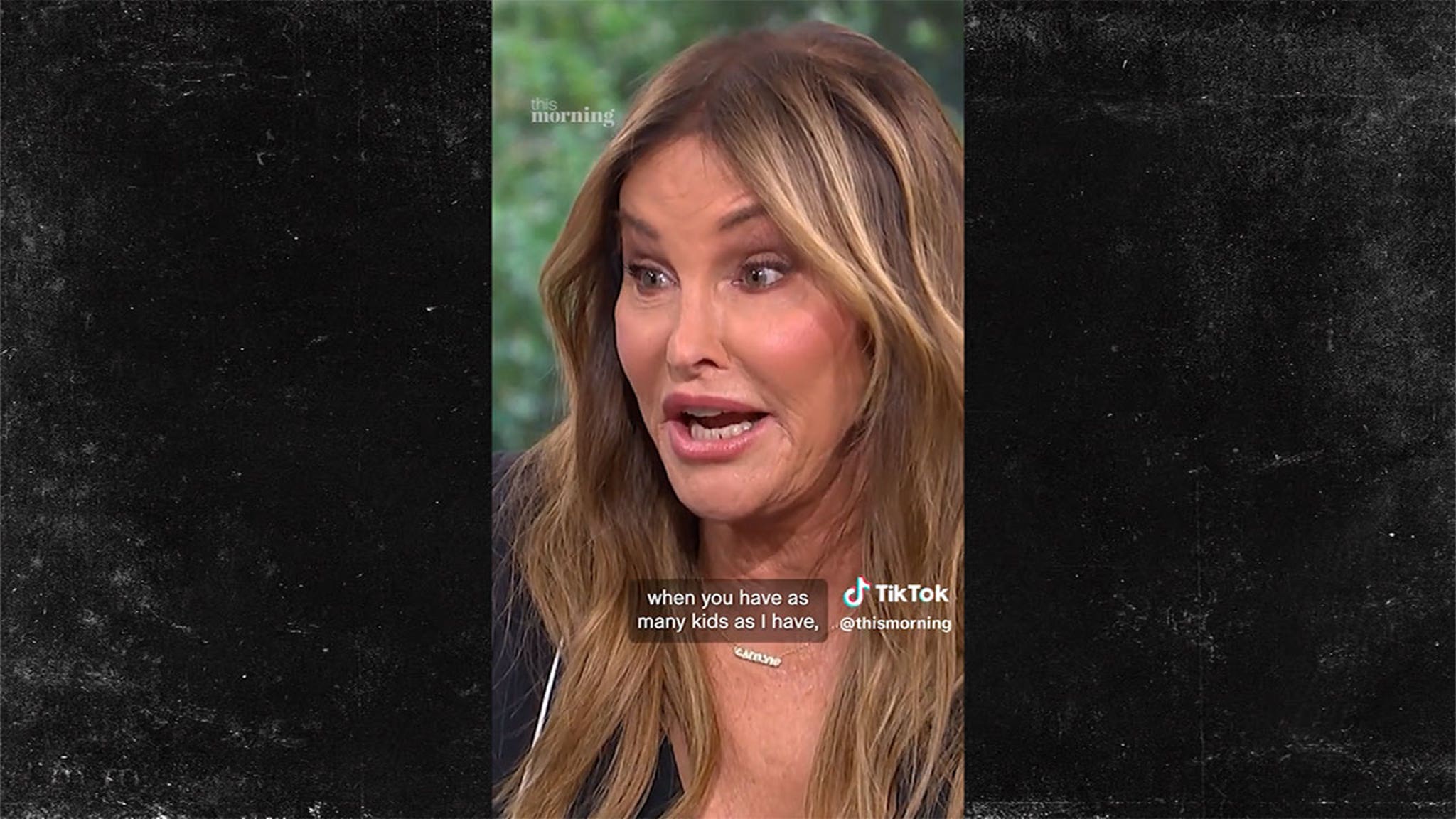 Caitlyn Jenner Reveals Issues with the Sound of Her Voice: Photo 3420207, 2015 ESPYs, Caitlyn Jenner Photos