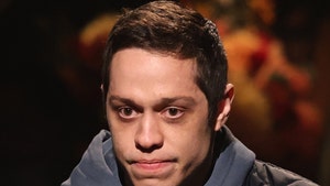 Pete Davidson Mysteriously Cancels a Number Of Comedy Shows