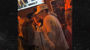 Tom Sandoval Leaves Bar with Mystery Woman, Scandoval Ancient History