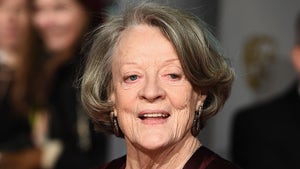 Maggie Smith