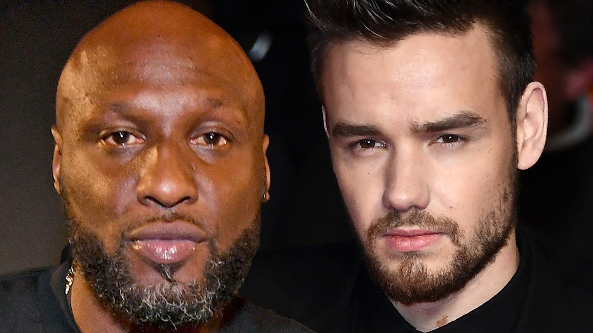 Lamar Odom Says Liam Payne Could Have Been Hearing Voices From Drugs, 'Pink Cocaine'