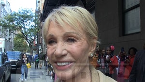 Barbara Corcoran