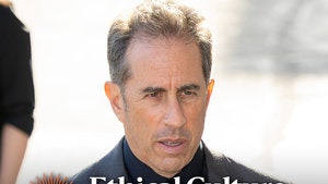 Ethical Culture Fieldston School JERRY seinfeld GETTY 2