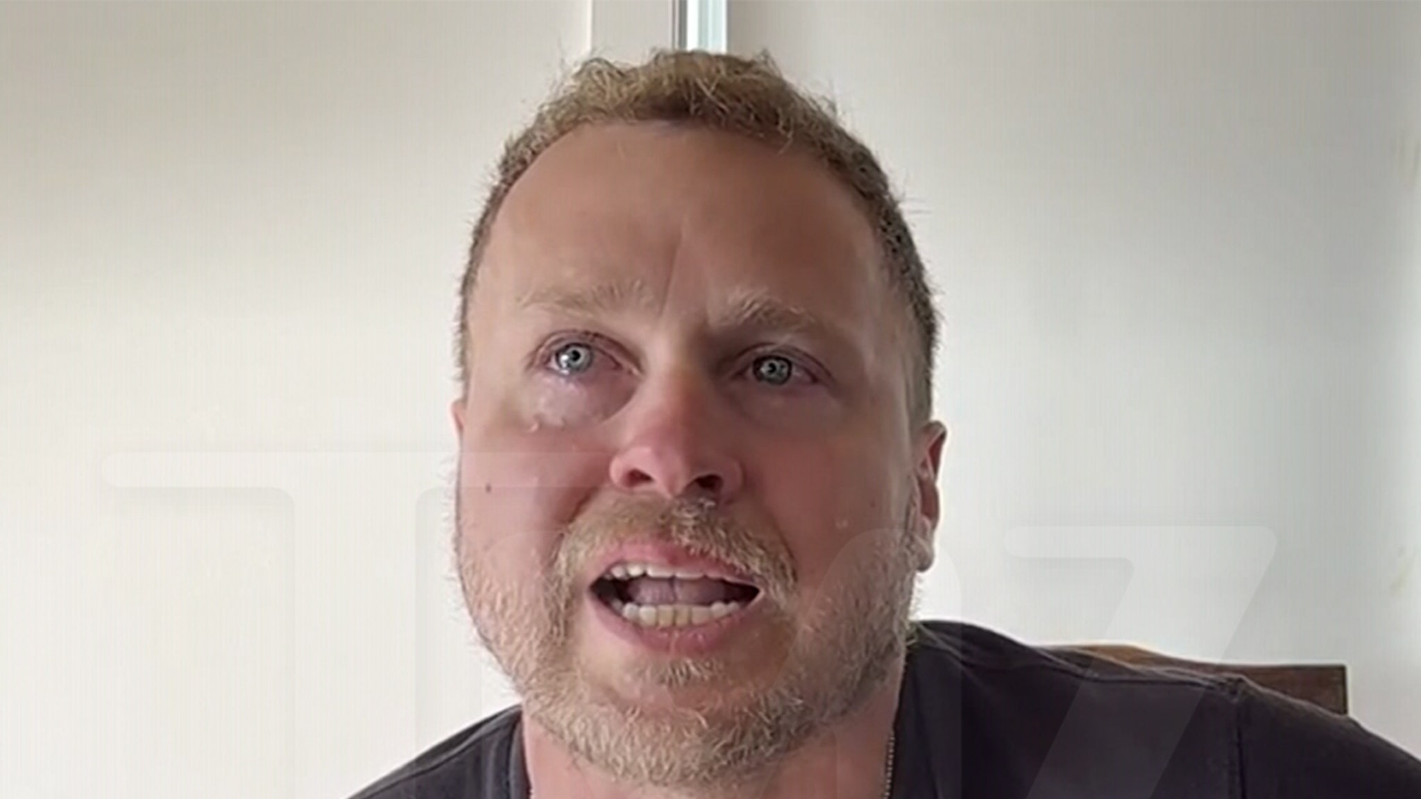 Spencer Pratt Breaks Down Realizing Family Is Starting From Zero After Wildfire