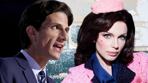 julia fox and jack schlossberg getty 1