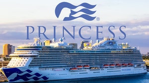 princess cruise lines istock