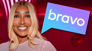 nene leakes bravo getty 1