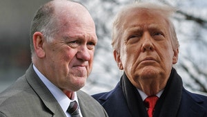 tom homan and donald trump getty 1