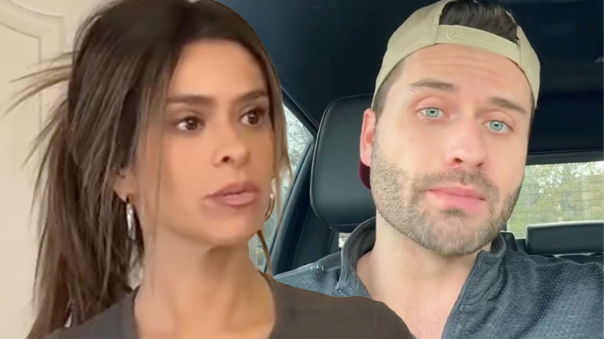 Taylor Frankie Paul ‘Bachelorette’ Debut on Track Despite Child Abuse Allegations