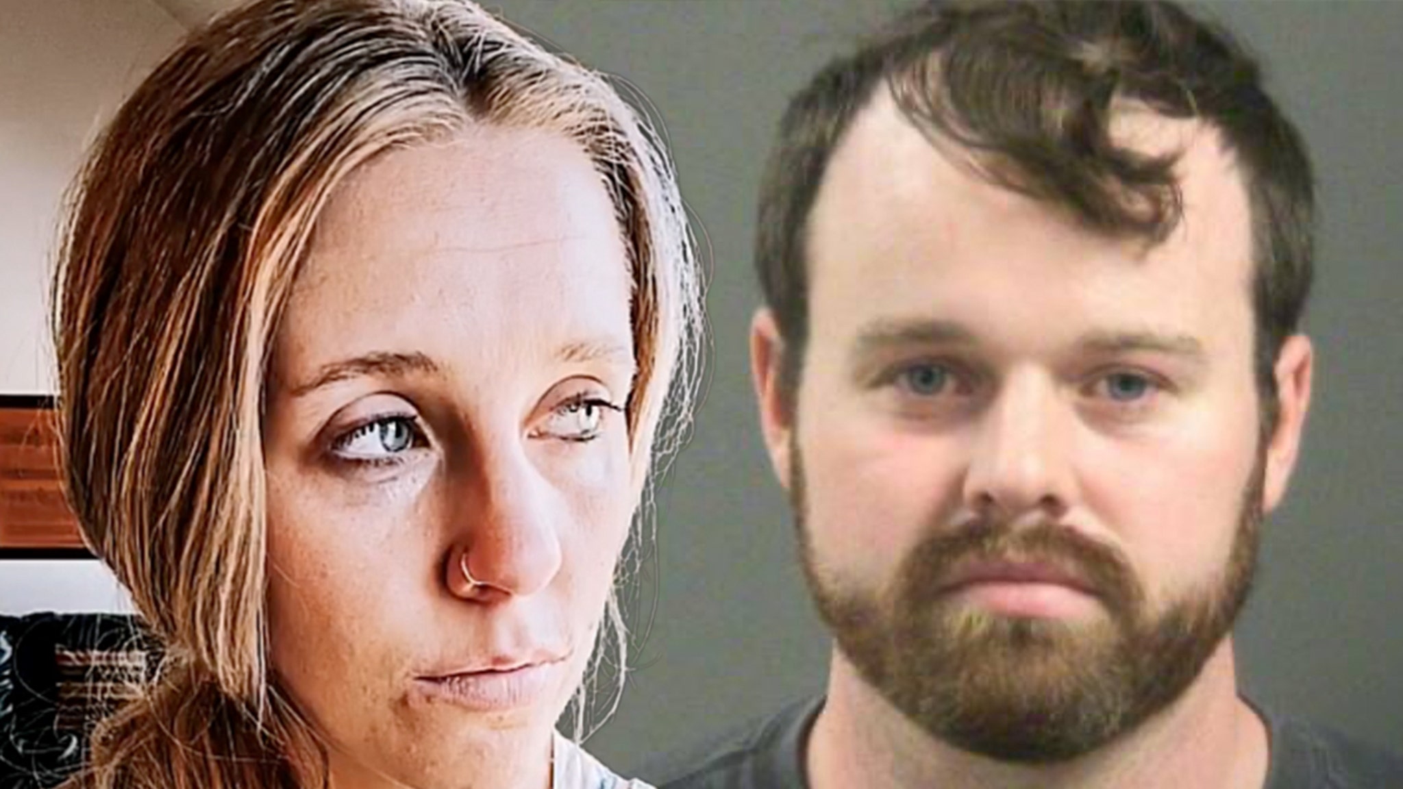 Jill Duggar Reacts to Brother Joseph's Child Molestation Arrest