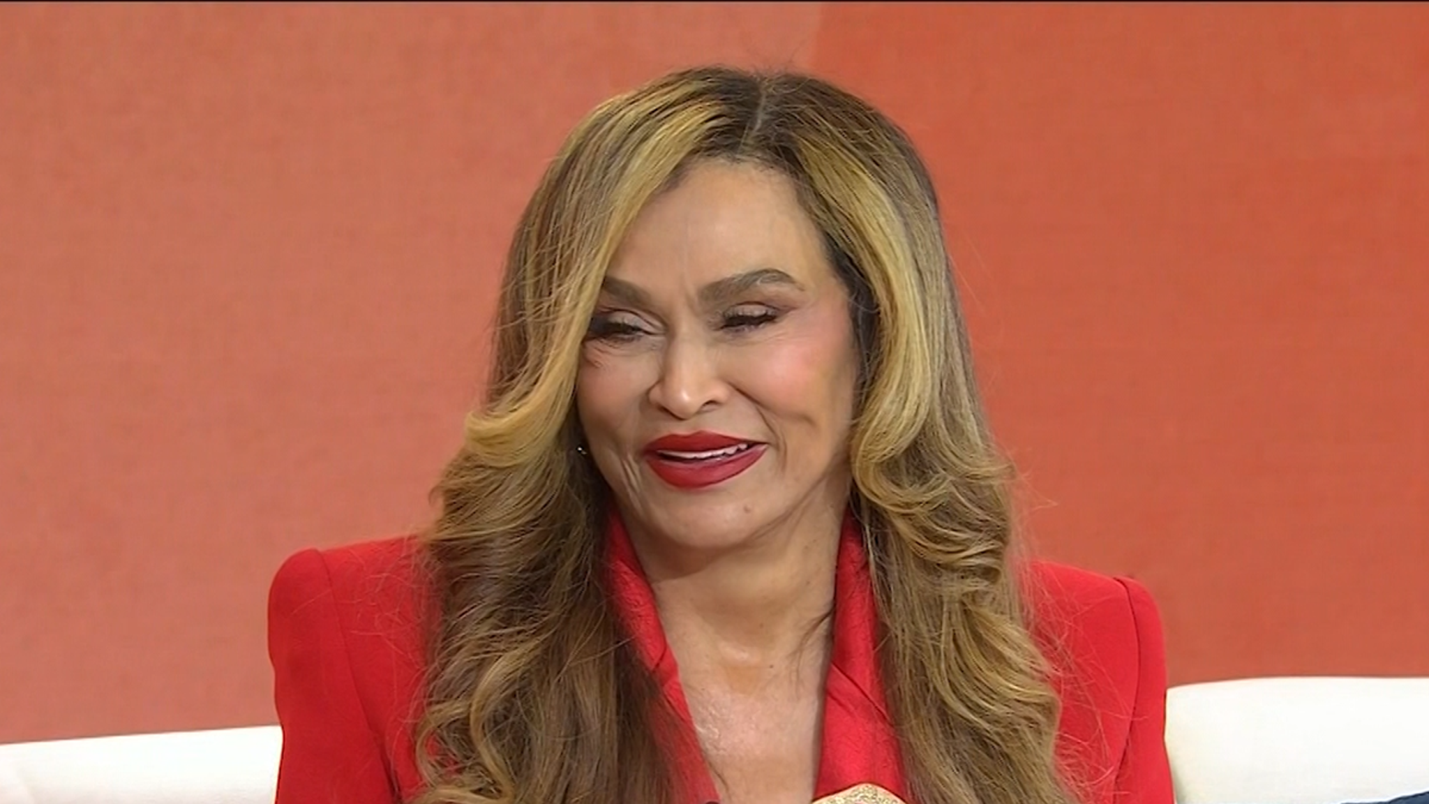 Tina Knowles Plays Coy on Beyonce 'Act III' Album, Keeps Details Under Wraps