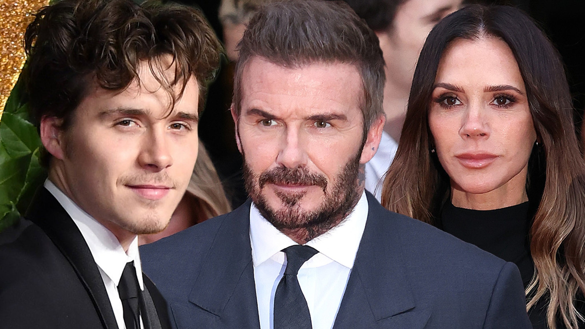 Brooklyn Beckham Doubles Down On Family Feud, Throws Shade With World Cup Ad