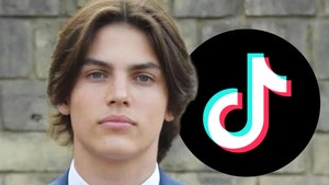 Austin Metcalf tiktok Meghan Metcalf