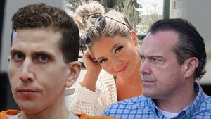 bryan kohberger Kaylee Goncalves and Steve Goncalves getty insta 1
