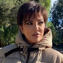 Kris Jenner Threatens Legal Action Against TikTok Star Ava Louise