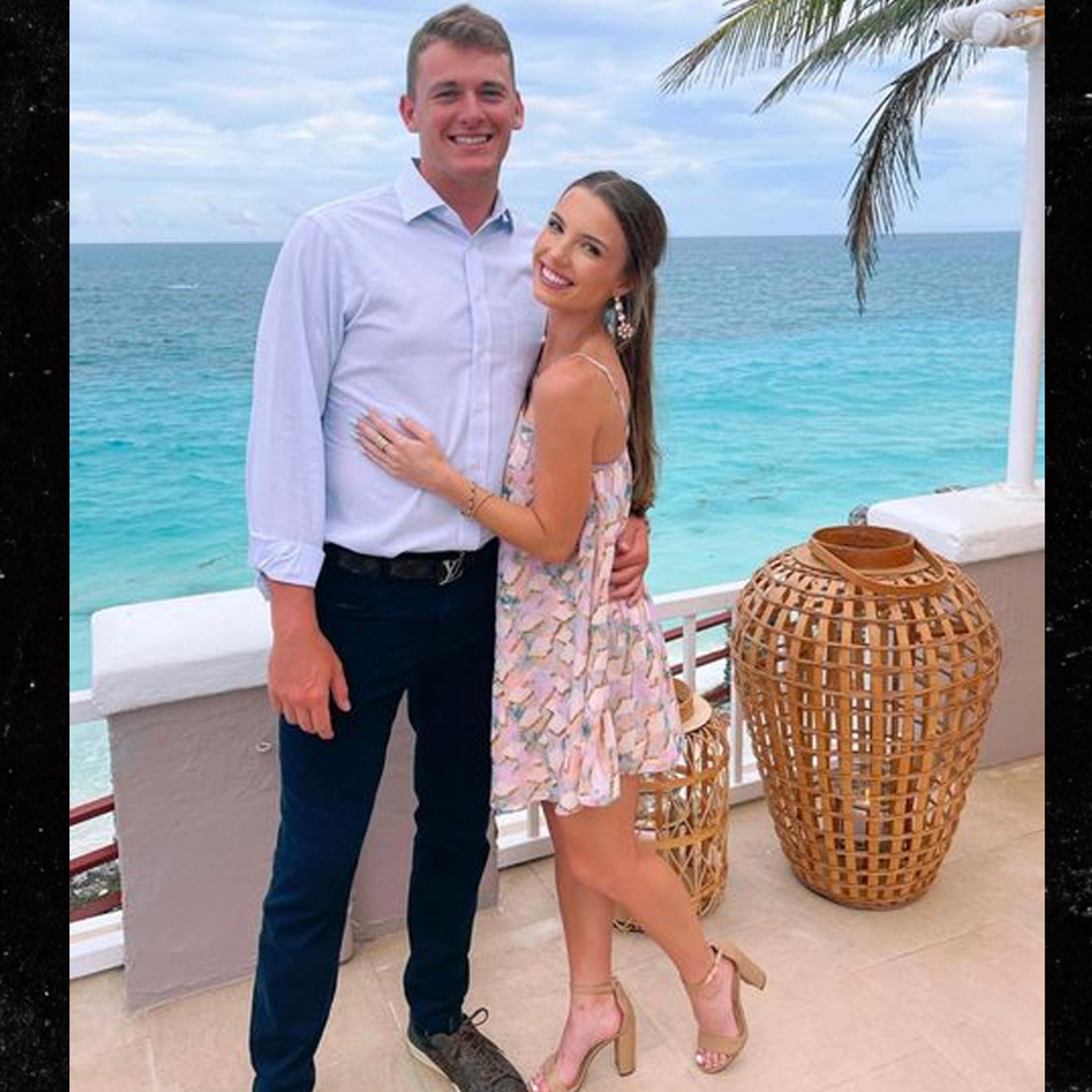 Mac Jones' Longtime Girlfriend Turned Heads During First Win - The Spun:  What's Trending In The Sports World Today