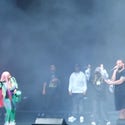 Drake Calls Lil Wayne & Nicki Minaj Greatest Rappers of All Time