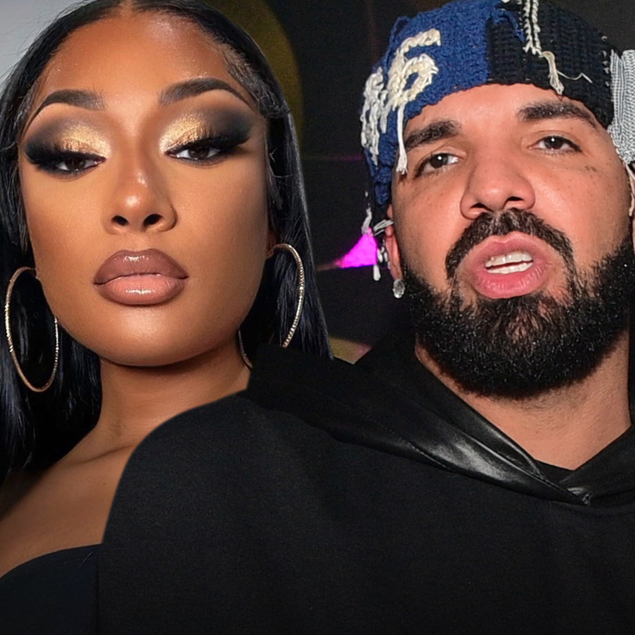 SAY CHEESE! 👄🧀 on X: Megan Thee Stallion says her lawyers asked