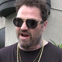 'Jackass' Star Bam Margera Arrested for Public Intoxication