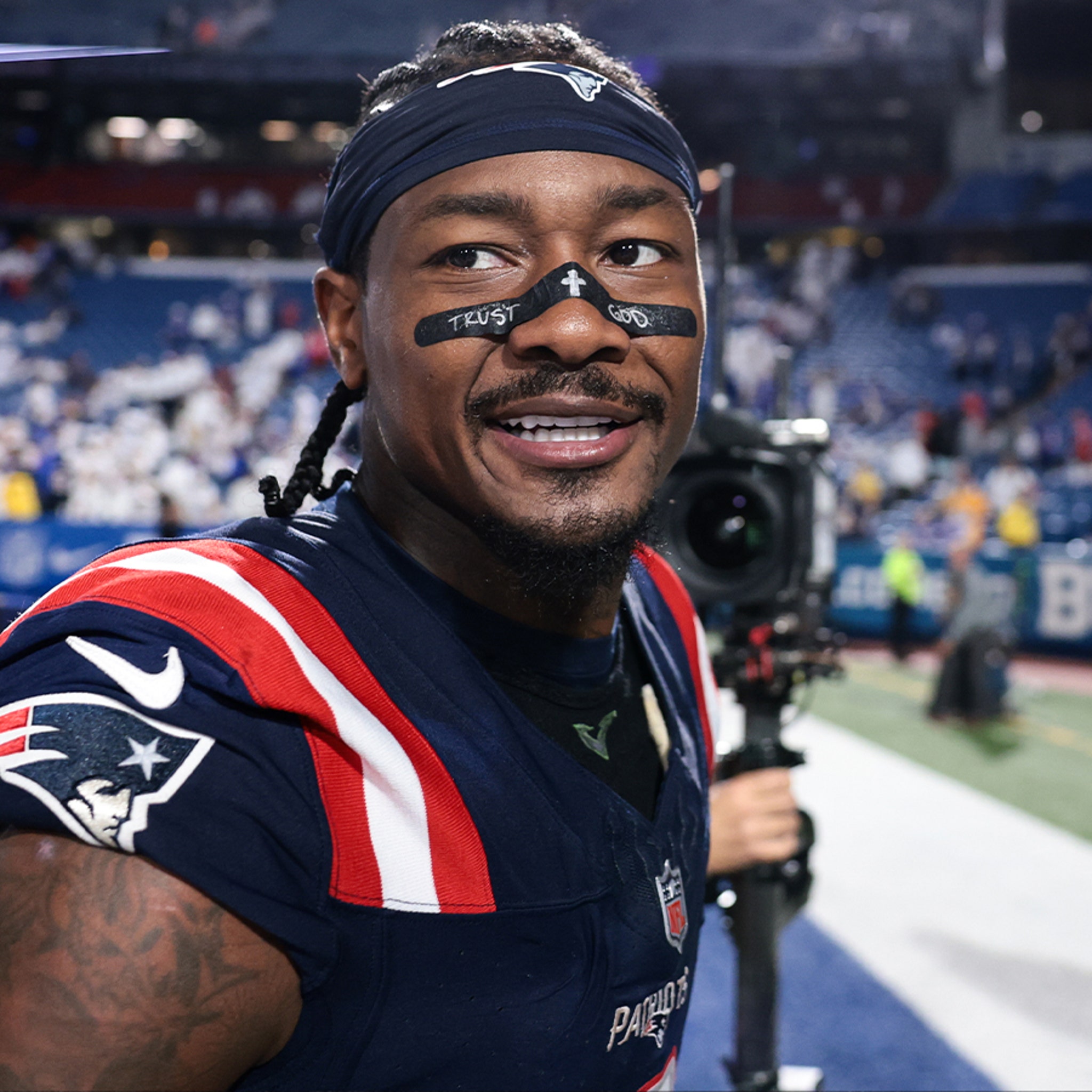 Stefon Diggs Gets Win In Return To Buffalo After '23 Trade, Lit ...