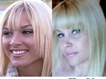Tara Conner and Shanna Moakler