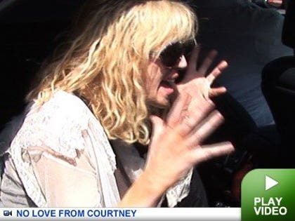 Courtney Love: Click to watch