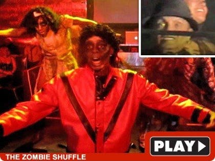 Thriller: Click to watch