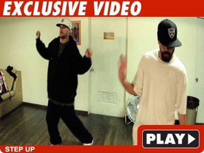 Kevin Federline: Click to watch