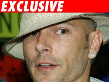 Kevin Federline