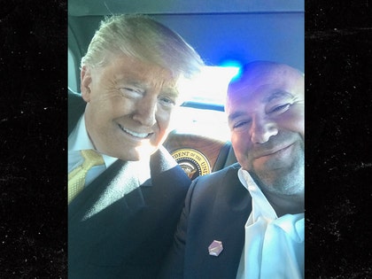 0221-donald-trump-dana-white-air-force-3-nocred